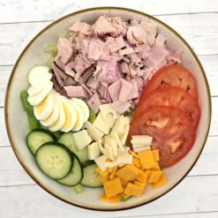 Chef's Salad