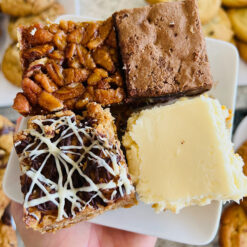Brownies & Bars