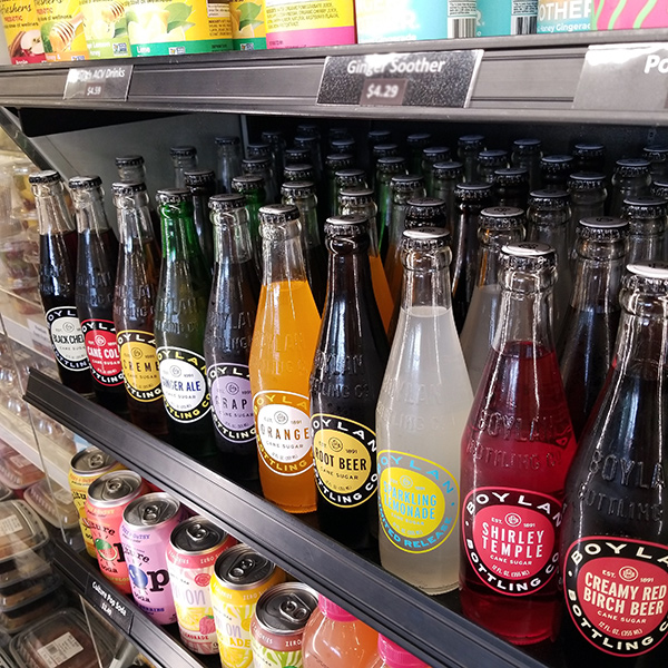 Shop SC Real Foods