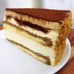 Double Decker Tiramisu – Whole