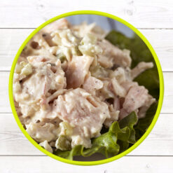 Prepared Deli Salads