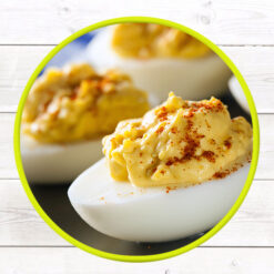 Ready-Made: Fresh & Frozen Foods