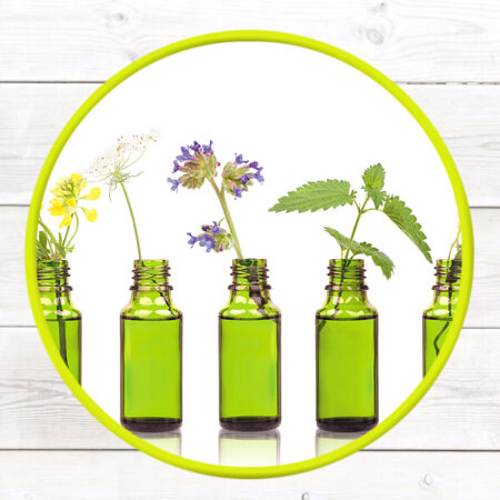 Wellness & Medicinals