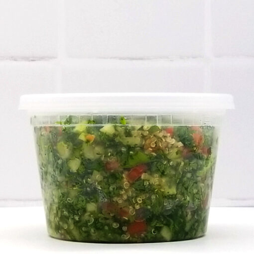 Buthina's Tabouli - Deli Container