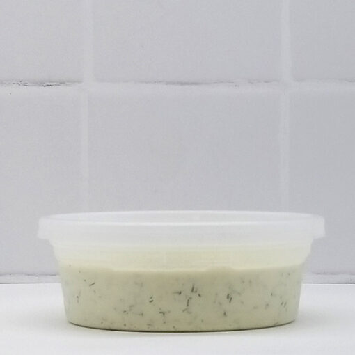 Dill Sauce - Deli Container