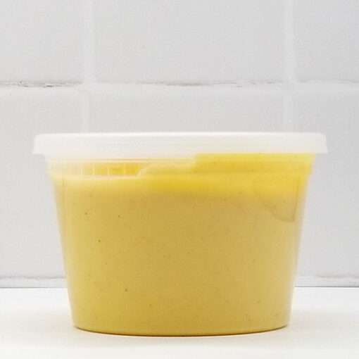Honey Mustard - Deli Container