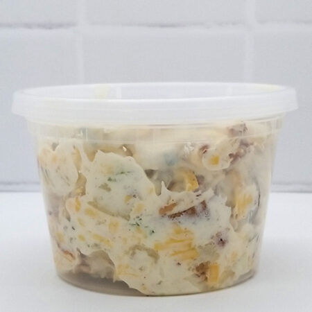 Loaded Potato Salad - Deli Container - Image 1