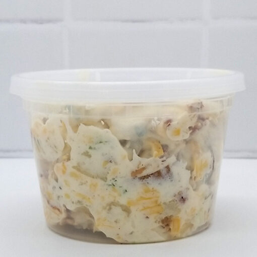 Loaded Potato Salad - Deli Container