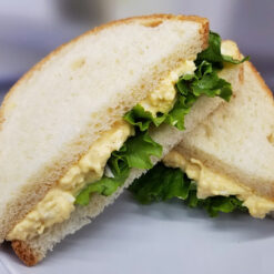 Egg Salad Sandwich