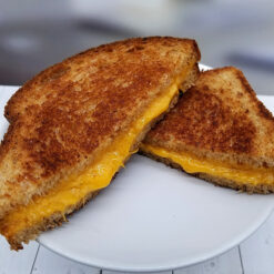 Grilled Cheese Sandwich