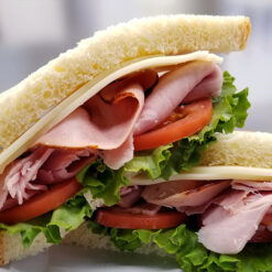 Ham Sandwich