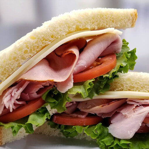 Ham Sandwich