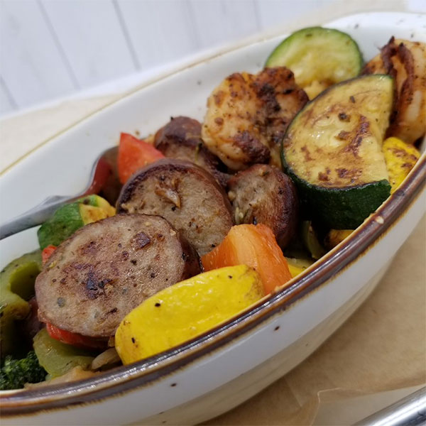 Shop SC Real Foods