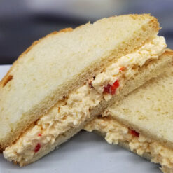 Pimento Cheese Sandwich