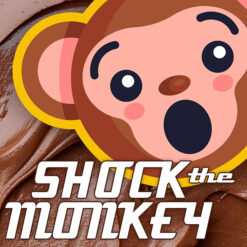 Shock the Monkey Smoothie