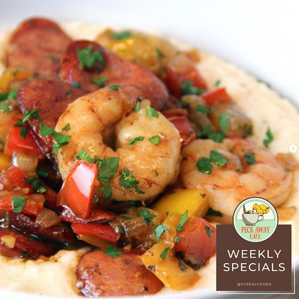 Shop SC Real Foods