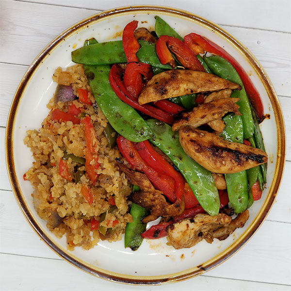 Shop SC Real Foods