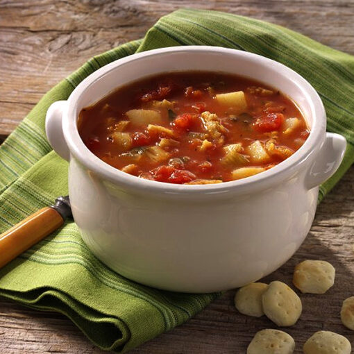 Cup of Soup