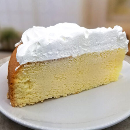 Tres Leches Cake - Whole - Image 1