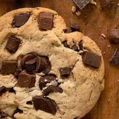 Cookies by the Dozen