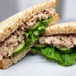 Tuna Salad Sandwich