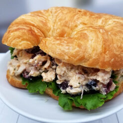 Victors Chicken Salad Sandwich